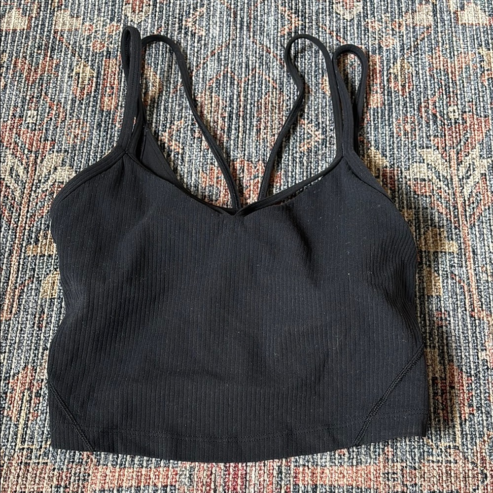 lulu lemon tank